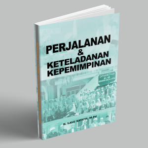 Perjalanan & teladan kepemimpinan