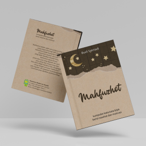 Buku Mahfuzot