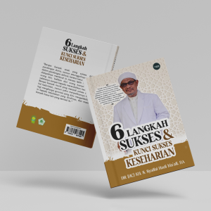 6 Langkah Sukses & Kunci Sukses KEseharian