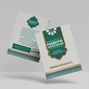 Hadist Arbain Nawawi