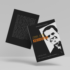 Cermin Retak Kehidupan