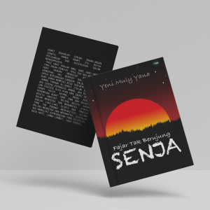 Fajar Tak Berujung Senja
