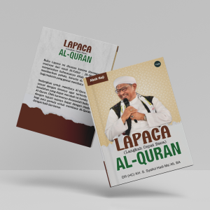 LAPACA (Langkah Cepat Baca) Al-Quran