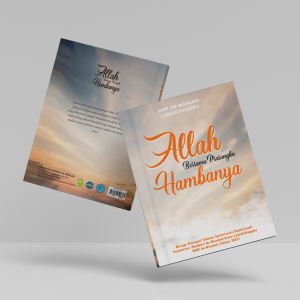 Allah Bersama Prasangka Hambanya