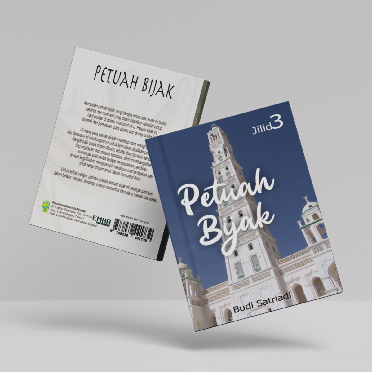 Petuah Bijak Jilid 3 Petuah Bijak Jilid 3