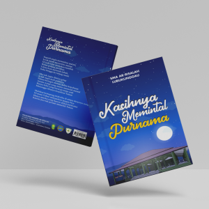 Kasihnya Memintal Purnama