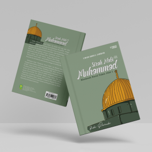 Sirah Nabi Muhammad Jilid 1