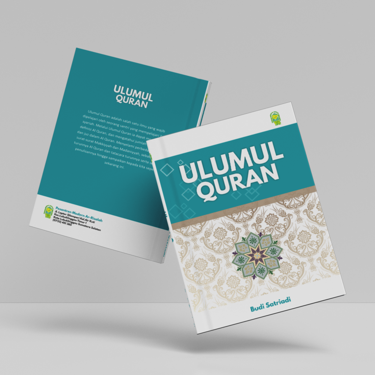 ulumul Quran ulumul Quran