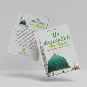 Ya Rasullulah Aku RIndu