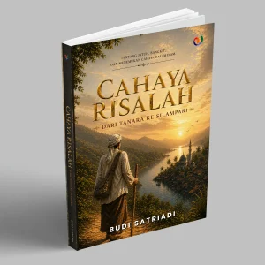 cahaya risalah dari tanara ke silampari