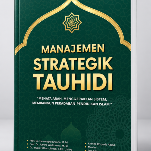 manajemen strategik tauhidi
