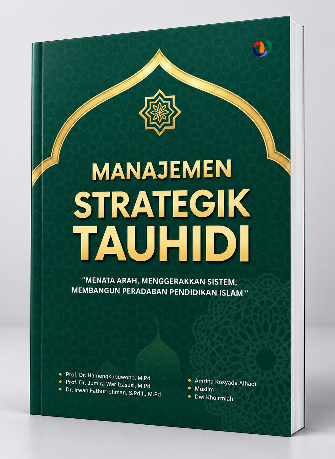 manajemen strategik tauhidi manajemen strategik tauhidi