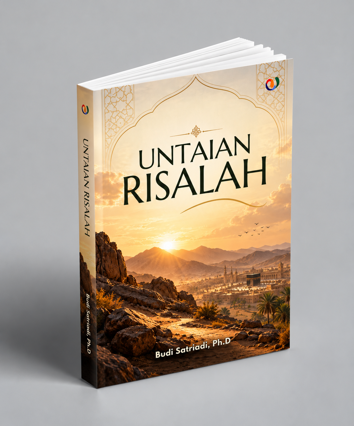 untaian risalah untaian risalah